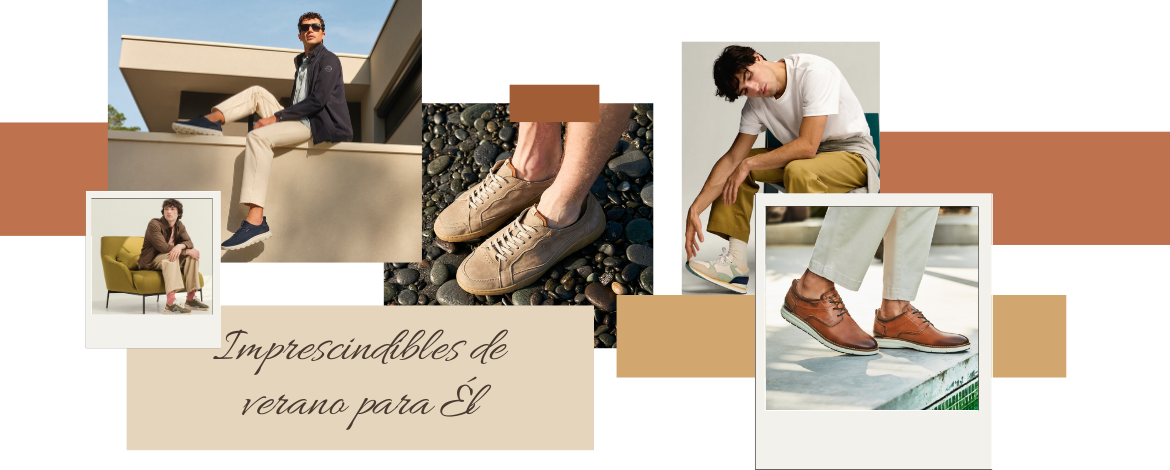 Imprescindibles de verano para %c3%89l  1 