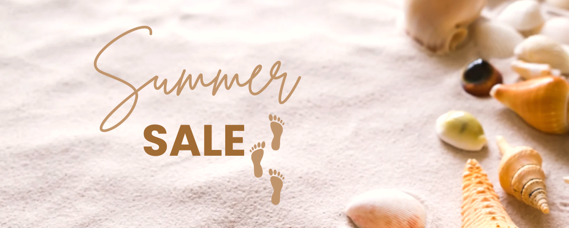 Summer sale  1 