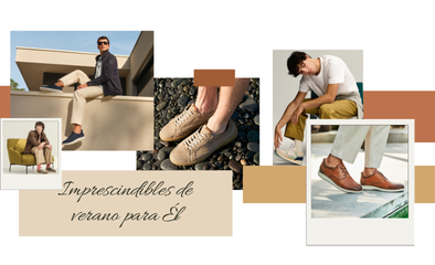 Imprescindibles de verano para %c3%89l  2 
