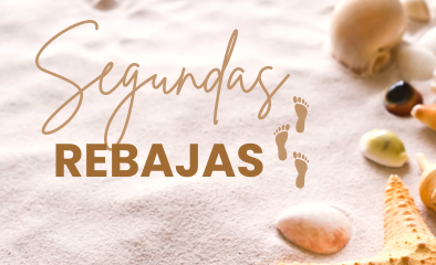 Segundas rebajas  1 