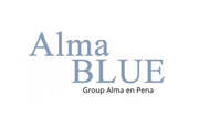Alma Blue group Alma en Pena