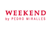 Weekend by Pedro Miralles