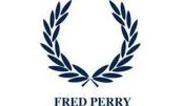 Fred Perry