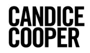 Candice Cooper