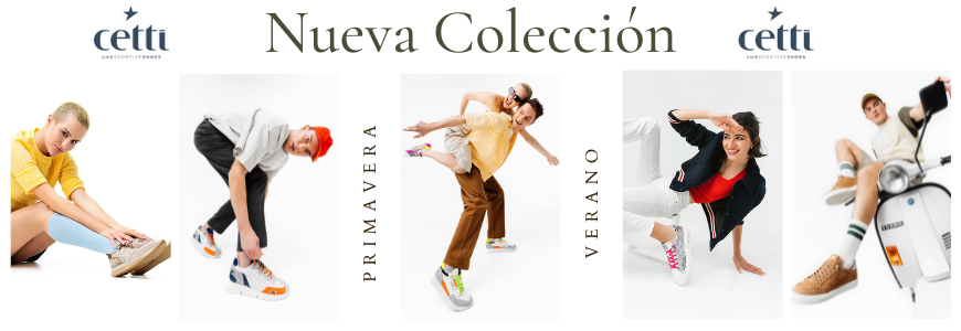 Primavera   verano