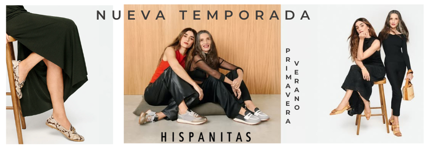 Nueva temporada
