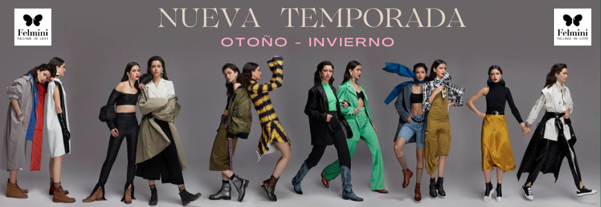 Nueva temporada  1 