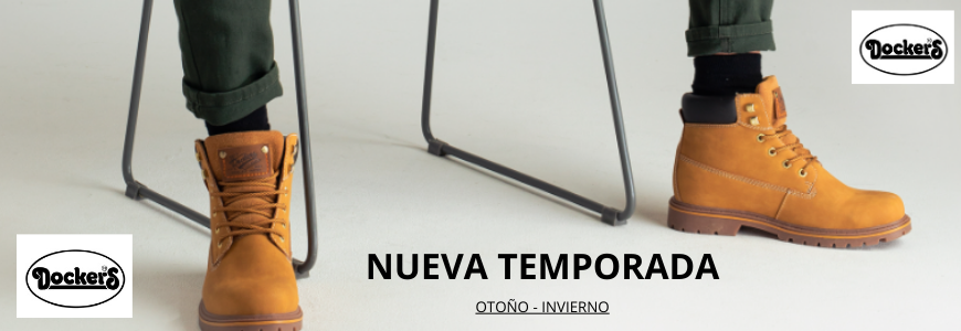 Nueva temporada