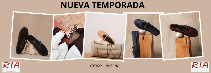 Nueva temporada