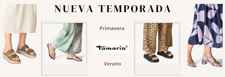Nueva temporada