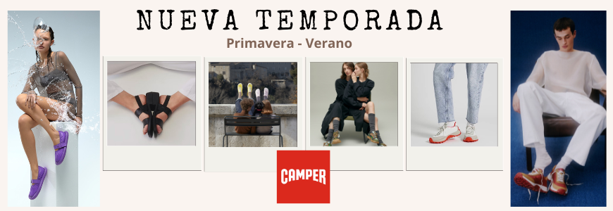 Nueva temporada