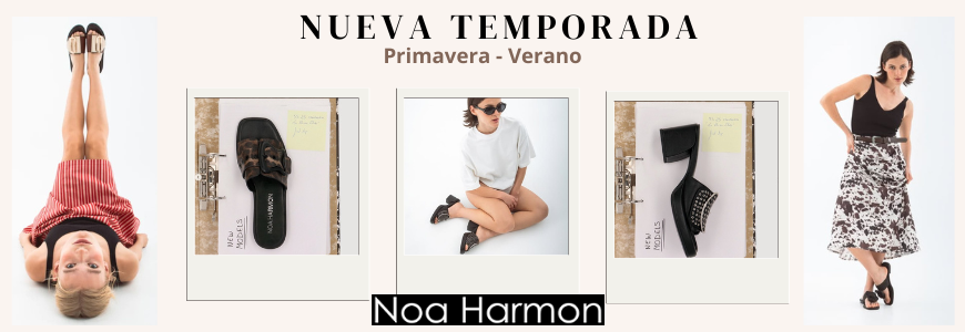 Nueva temporada