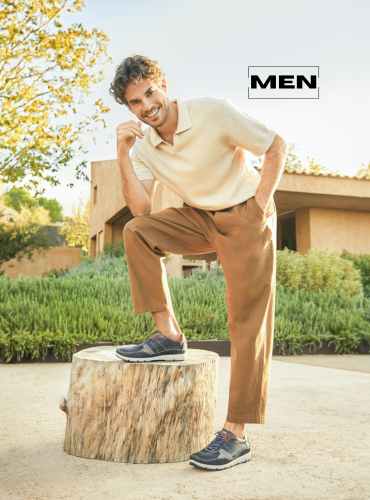 Men