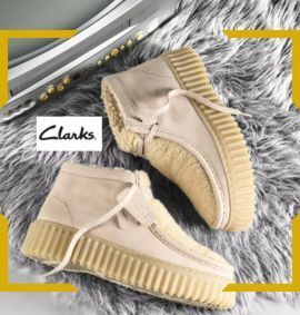 Banner clarks