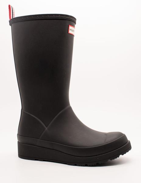 Bota hunter mujer cheap