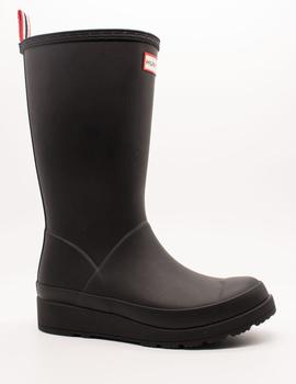 Bota Hunter WFT2007RMA black de mujer.