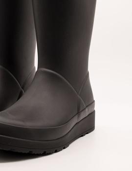 Bota Hunter WFT2007RMA black de mujer.