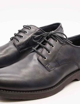 Zapato Pikolinos M0J-4168 blue de hombre.
