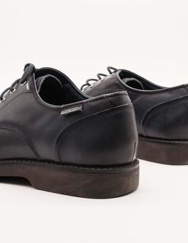 Zapato Pikolinos M0J-4168 blue de hombre.