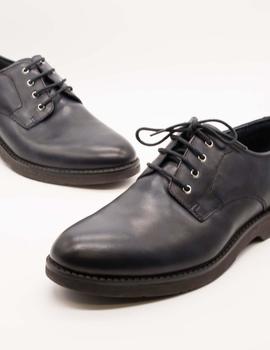 Zapato Pikolinos M0J-4168 blue de hombre.