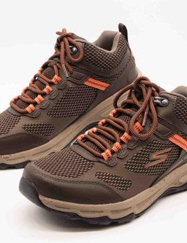 Deportivo abotinado Skechers 220113 BROR