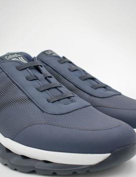 Deportivo callaghan 17806 kolyma azul mare de caballero