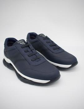 Deportivo callaghan 17806 kolyma azul mare de caballero