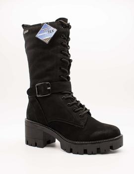 Bota Tamaris 1-1-26602-27 001 black