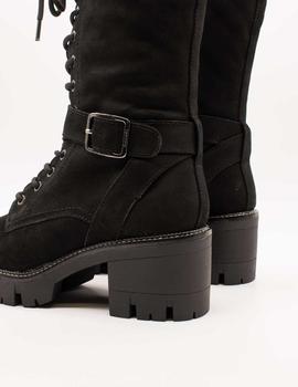 Bota Tamaris 1-1-26602-27 001 black