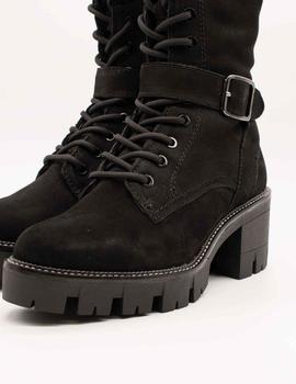 Bota Tamaris 1-1-26602-27 001 black