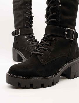 Bota Tamaris 1-1-26602-27 001 black