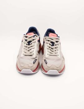 Deportivo Pepe Jeans PMS30833 Grey de hombre.