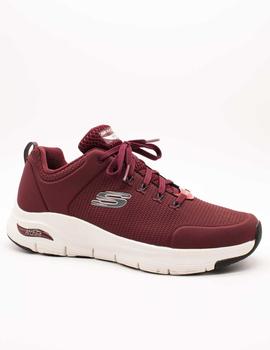 Deportivo Skechers 232200 BURG de hombre.