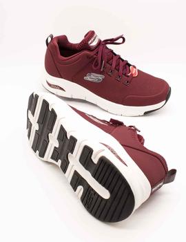 Deportivo Skechers 232200 BURG de hombre.