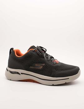 Deportivo Skerchers 216116 CCOR de hombre.