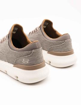 Deportivo Skechers 204573 TPE de hombre.