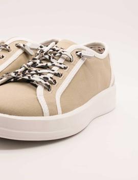 Zapato Hey Dude KARINA JOY SAND de mujer.