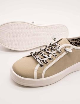 Zapato Hey Dude KARINA JOY SAND de mujer.