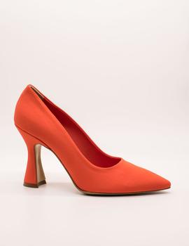 Zapato Ovyé 410R001 Coral de mujer.