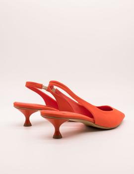 Zapato Ovyé 894R002 Coral de mujer.