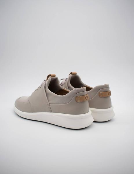 Clarks un rio store lace zapatillas para mujer