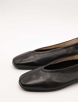 Bailarina Wonders A-8661 Sauvag Negro