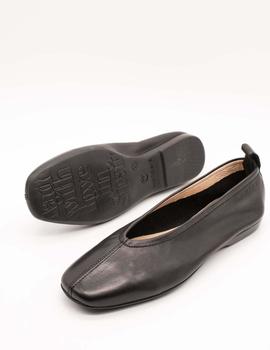 Bailarina Wonders A-8661 Sauvag Negro