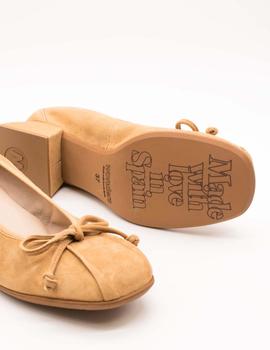 Bailarina Wonders D-9802 Ante Sand