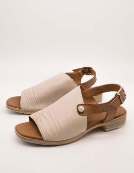 Sandalia Paula Urban 9-367  de mujer