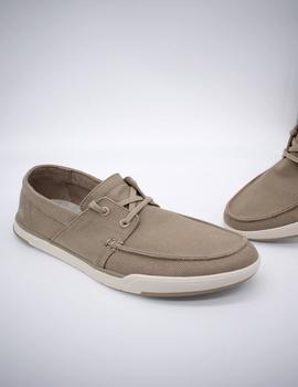 Zapato STEP ISLE BASE SAND CAVAS