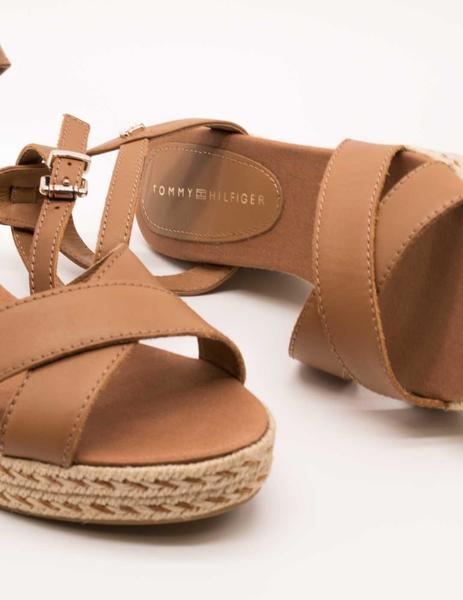 Sandalias tommy de mujer 2019 clearance