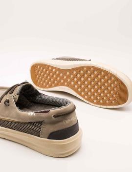 Zapato Hey Dude WELSH GRIP SAND de hombre