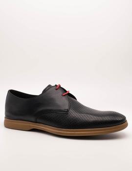 Zapato Keep Honest 16067 picado cruces de hombre