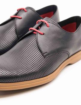 Zapato Keep Honest 16067 picado cruces de hombre